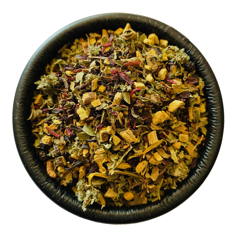 Lust for Life Herbal Tea - 4322